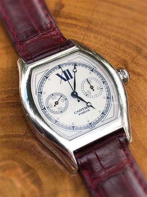 cartier monopoussoir 2396 price|Cartier Tortue Monopoussoir 2396 for Price on request for.